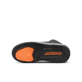 Air Jordan 3 Retro Fear (GS) (2023) Angle 0
