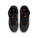 Air Jordan 3 Retro Fear (GS) (2023) Angle 1
