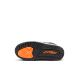 Air Jordan 3 Retro Fear (PS) (2023) Angle 0