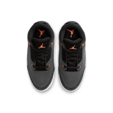 Air Jordan 3 Retro Fear (PS) (2023) Angle 1