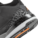 Air Jordan 3 Retro Fear (PS) (2023) Angle 5