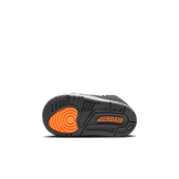 Air Jordan 3 Retro Fear (TD) (2023) Angle 0