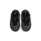 Air Jordan 3 Retro Fear (TD) (2023) Angle 1