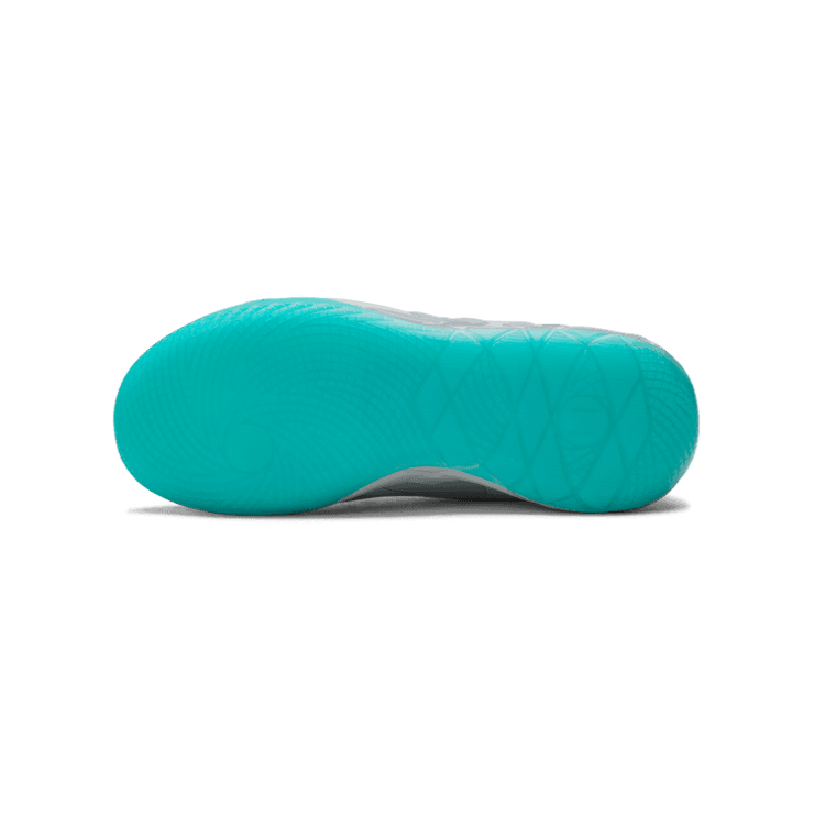 Puma MB.01 Low UFO Angle 0