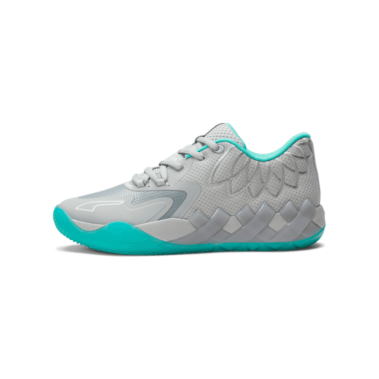 Puma MB.01 Low UFO Angle 1