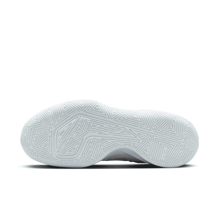 Nike Zoom Hyperspeed Court 'White Black' Angle 0