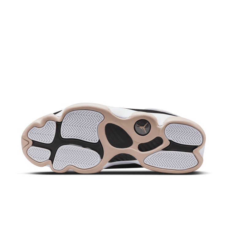 Jordan 6 Rings 'Fossil Stone' Angle 0