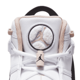 Jordan 6 Rings 'Fossil Stone' Angle 6