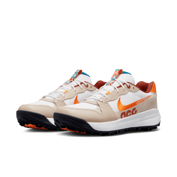 Nike ACG Lowcate 'Leap High' Angle 2