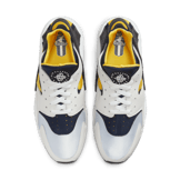 Nike Air Huarache Michigan Angle 1