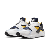 Nike Air Huarache Michigan Angle 2