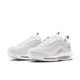 Nike Air Max 97 Triple White Wolf Grey (2017/2023) Angle 3