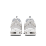 Nike Air Max 97 Triple White Wolf Grey (2017/2023) Angle 4