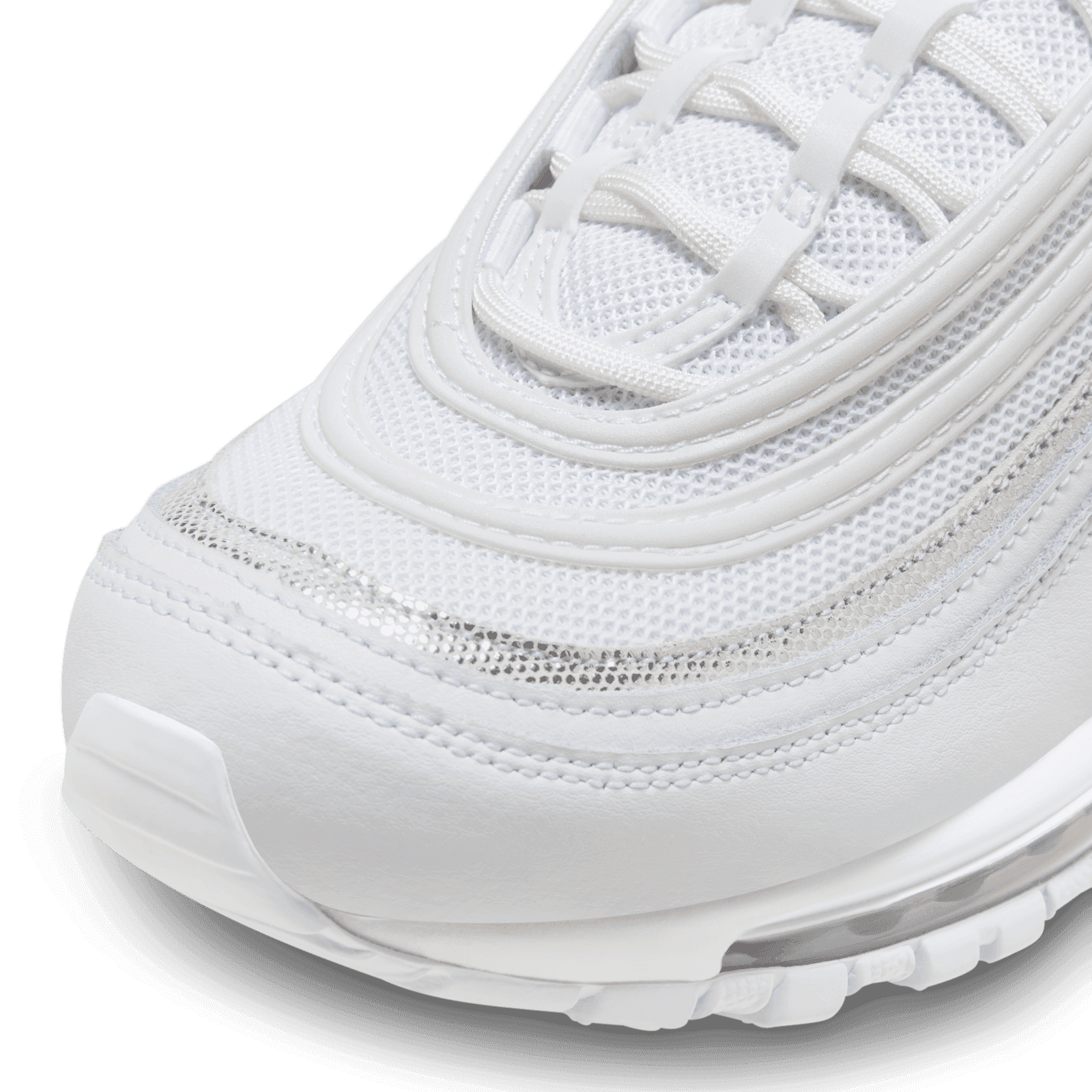 air max 97 triple white wolf grey