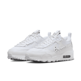 Nike Air Max 90 Futura 'Studded Swoosh' (W) - FQ8888-100