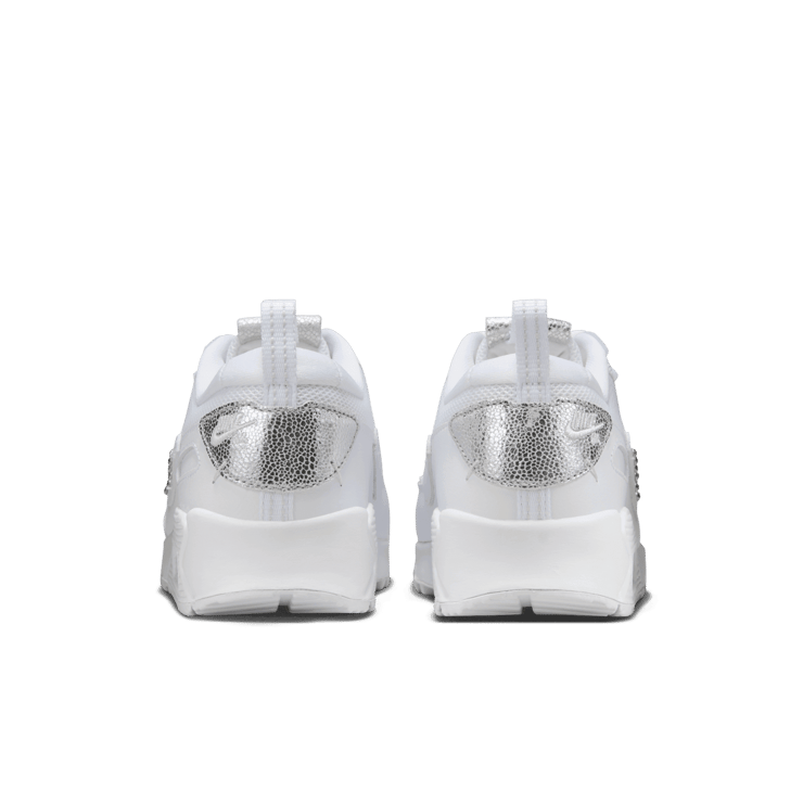 Nike Air Max 90 Futura 'Studded Swoosh' (W) Angle 4