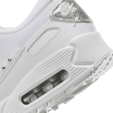 Nike Air Max 90 Futura 'Studded Swoosh' (W) Angle 6