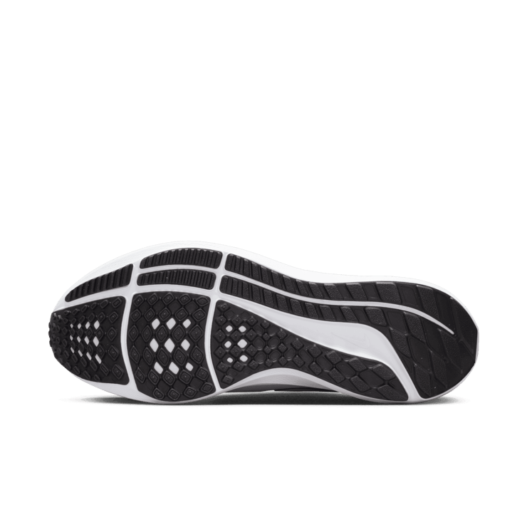 Nike Air Zoom Pegasus 39 'White Cerulean' (W) Angle 0