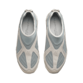 New Balance 610S Tokyo Design Studio Concrete Angle 1