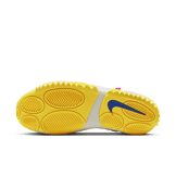 Nike Zoom Court Dragon Multi-Color Angle 0