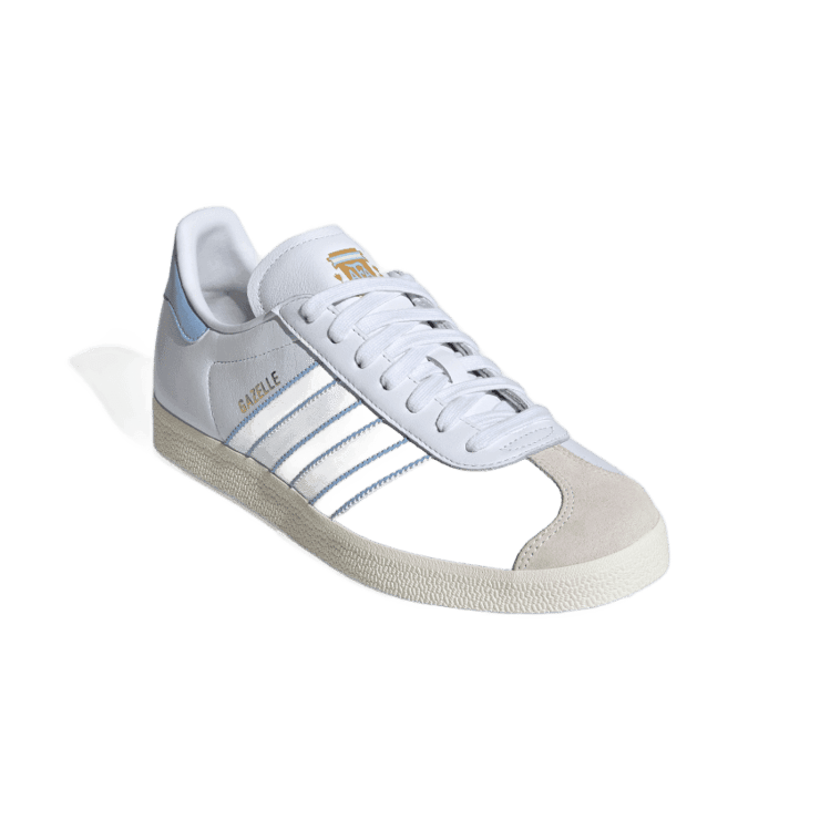 adidas Gazelle Argentina Angle 2
