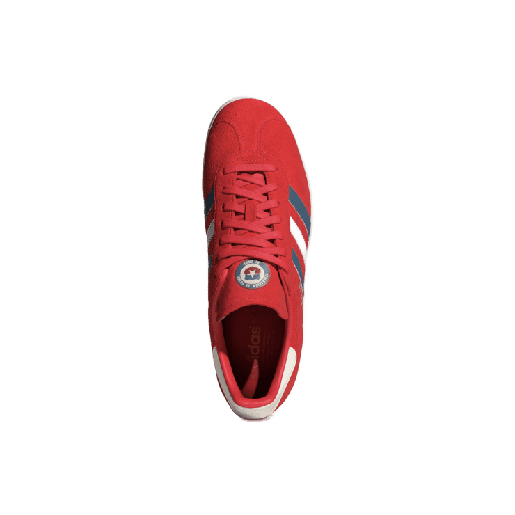 adidas Gazelle Chile Angle 0