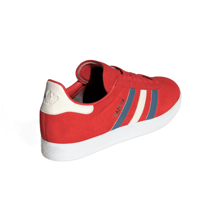 adidas Gazelle Chile Angle 3