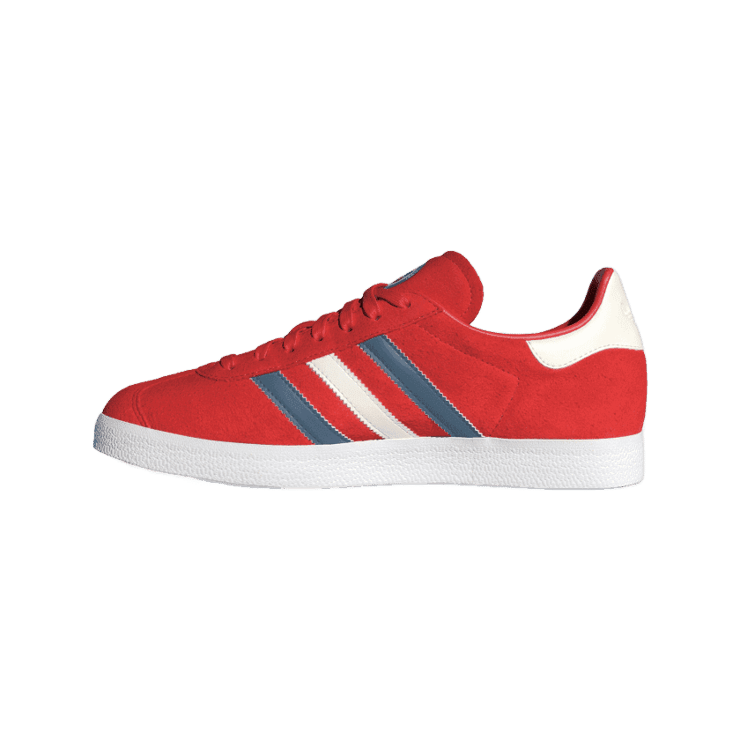 adidas Gazelle Chile Angle 4