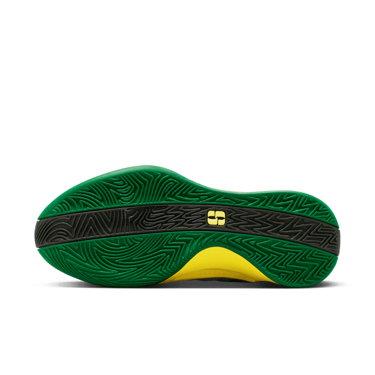 Nike Sabrina 1 Oregon (W) Angle 0