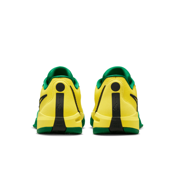 Nike Sabrina 1 Oregon (W) Angle 3