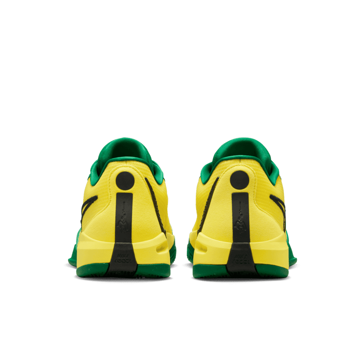 Nike Sabrina 1 Oregon (W) Angle 3