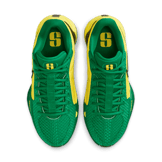 Nike Sabrina 1 Oregon (W) Angle 1