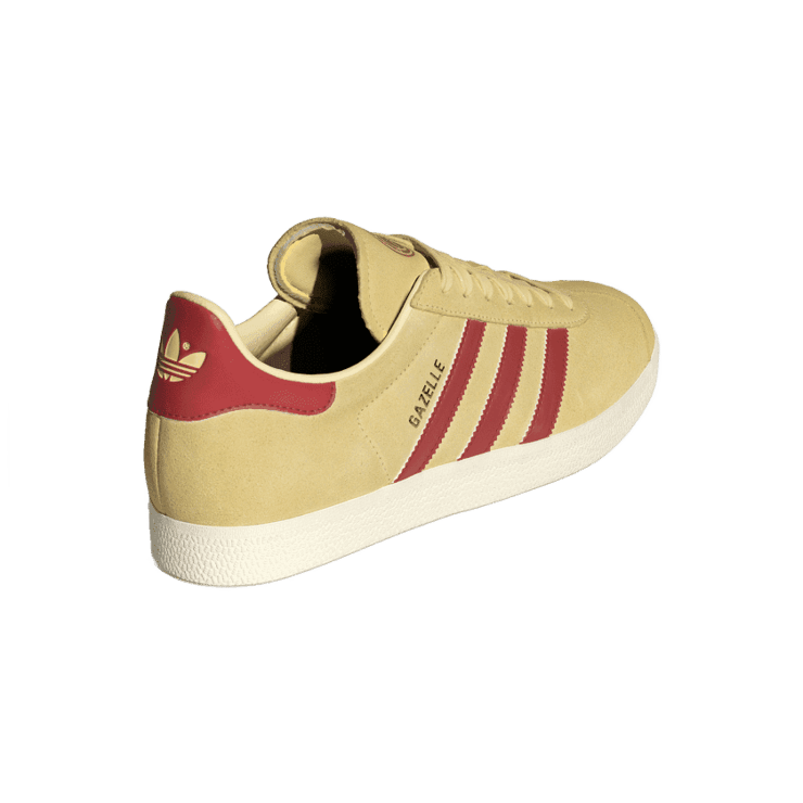 adidas Gazelle Colombia Angle 3