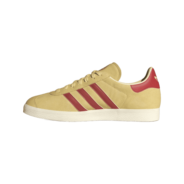 adidas Gazelle Colombia Angle 4