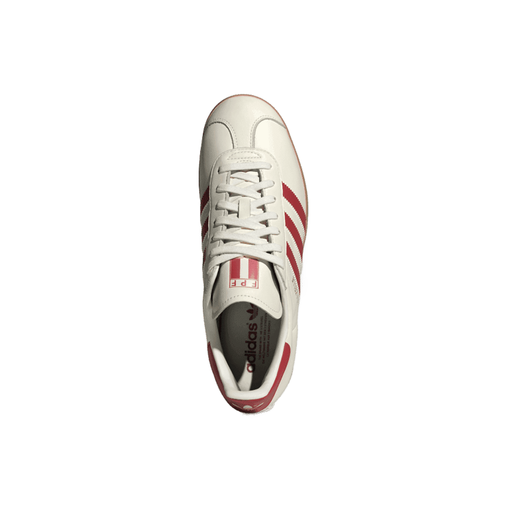 adidas Gazelle Peru Angle 0