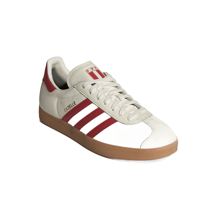 adidas Gazelle Peru Angle 2