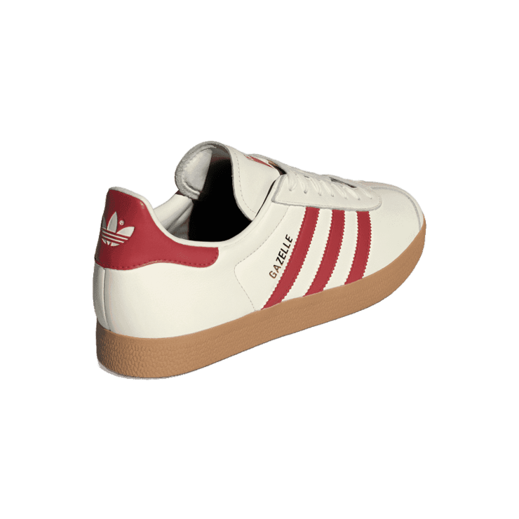 adidas Gazelle Peru Angle 3