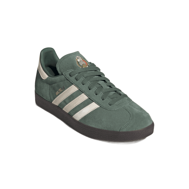 adidas Gazelle Mexico Angle 2