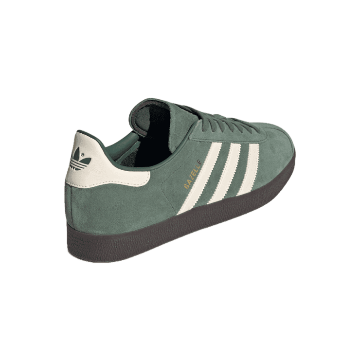 adidas Gazelle Mexico Angle 3