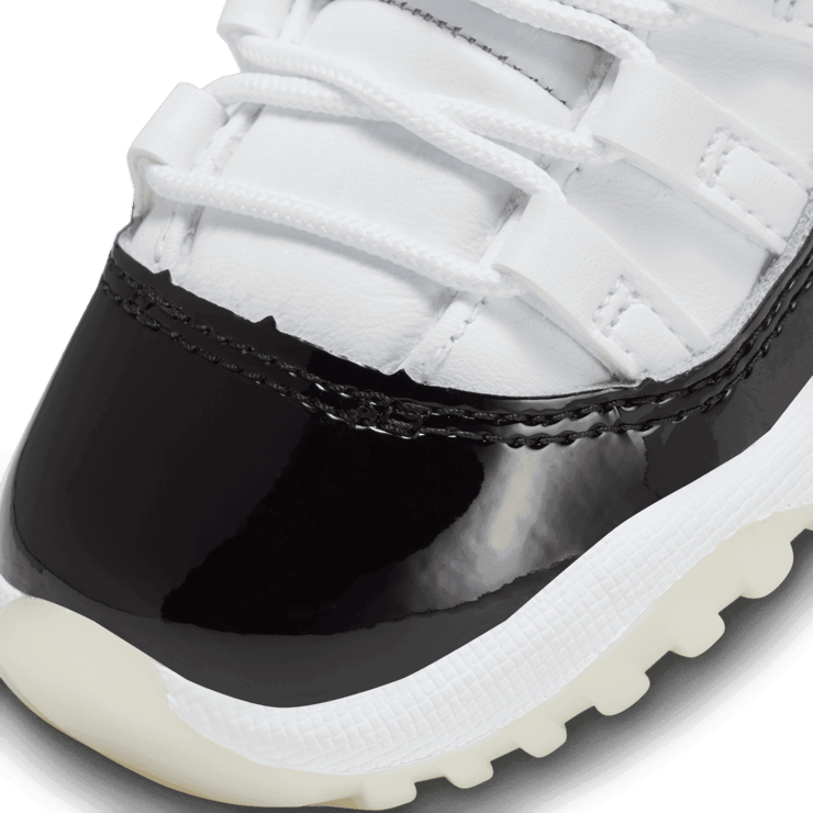 Air Jordan 11 Retro Gratitude (2023) (TD) Angle 4