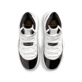 Air Jordan 11 Retro Gratitude (2023) (GS) Angle 1