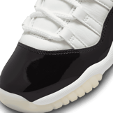 Air Jordan 11 Retro Gratitude (2023) (GS) Angle 4