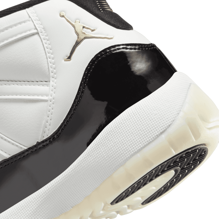 Air Jordan 11 Retro Gratitude (2023) (GS) Angle 5