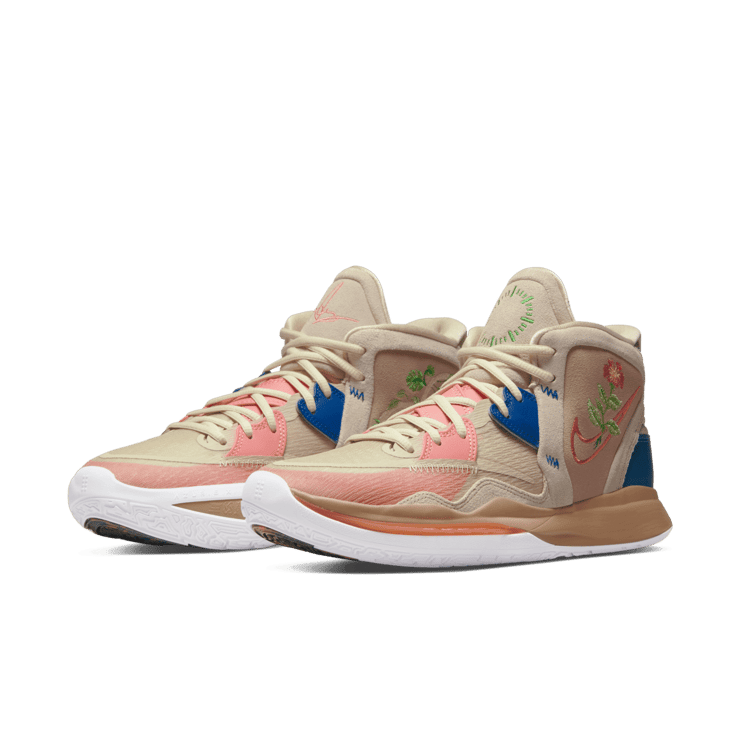 Nike Kyrie Infinity Mother Nature Father Time CZ0204-200
