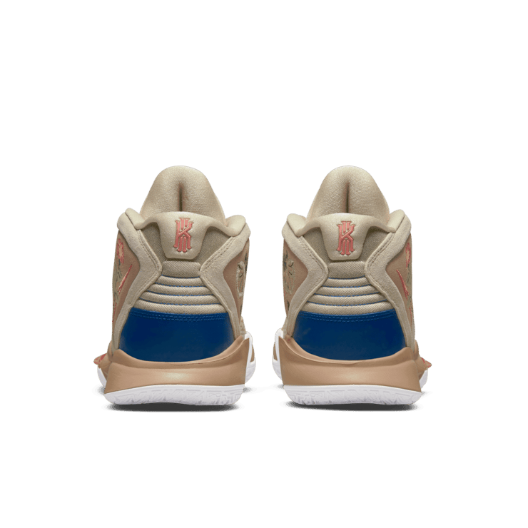 Nike Kyrie Infinity Mother Nature & Father Time Angle 3