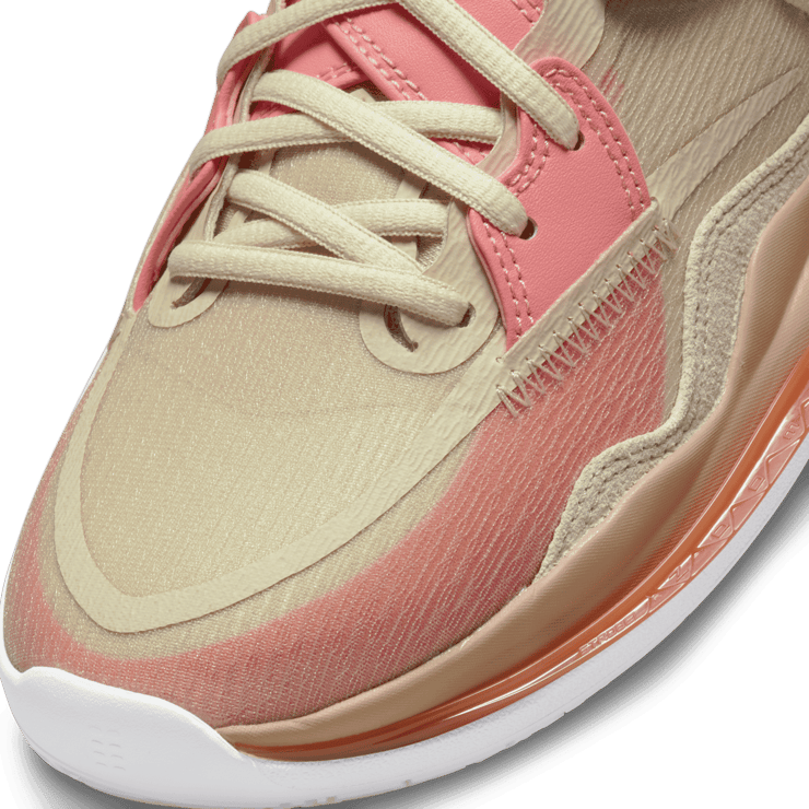 Nike Kyrie Infinity Mother Nature & Father Time Angle 4