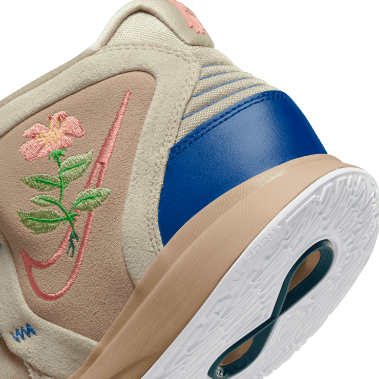 Nike Kyrie Infinity Mother Nature & Father Time Angle 5