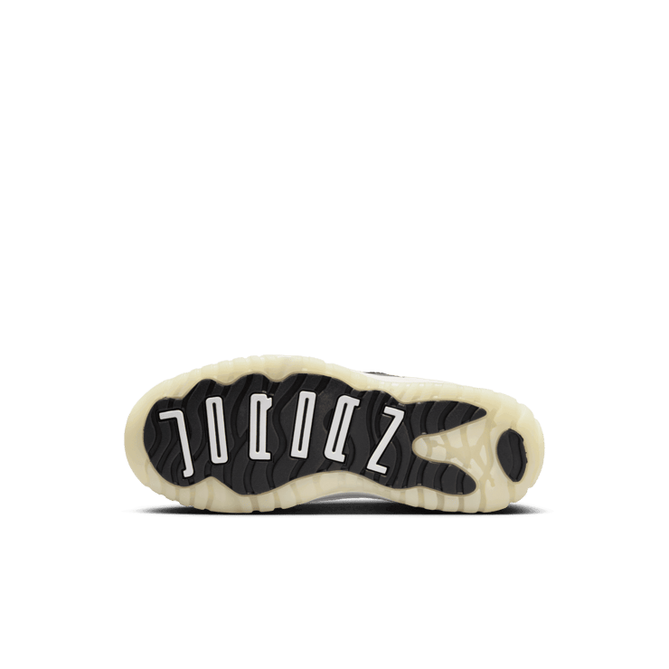 Air Jordan 11 Retro Gratitude (2023) (PS) Angle 0