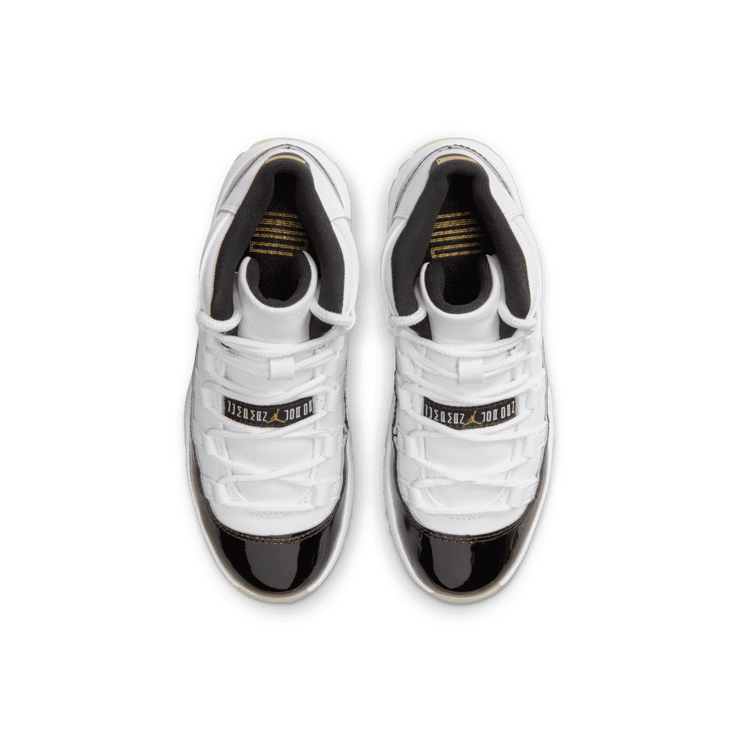 Air Jordan 11 Retro Gratitude (2023) (PS) Angle 1