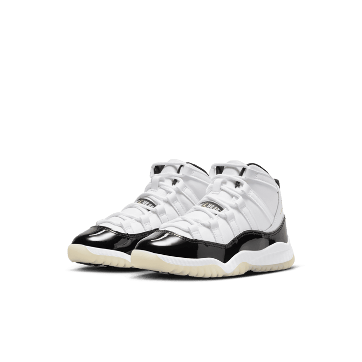 Air Jordan 11 Retro Gratitude (2023) (PS) Angle 2